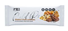 Fibre Boost Protein Bar | Peanut Choc Caramel