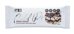 Fibre Boost Protein Bar | Rocky Road