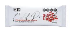 Fibre Boost Protein Bar | Strawberries & Cream