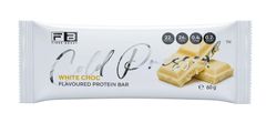 Fibre Boost Protein Bar | White Choc