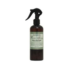 Euclove Home Spray Citrus and Sage Blend 300ml Spray