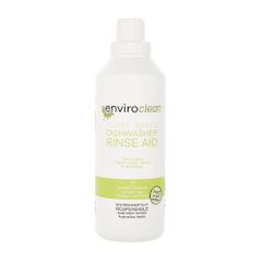EnviroClean Dishwasher Rinse Aid 1L