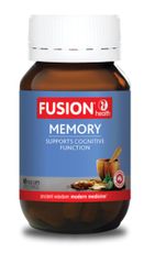 Fusion Memory