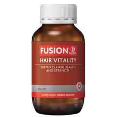Fusion Hair Vitality,  Fusion Hair Tonic