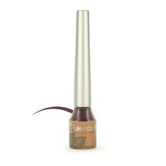 Couleur Caramel Eye Liner Liquid Plum (02)