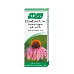 Vogel Organic Echinaforce Protect Immune Support 50ml