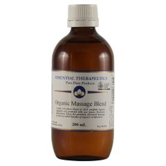 Essen Therap Massage Blend Organic 200ml