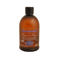 Melrose Organic Castile Soap Rosemary Refill 500ml