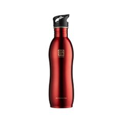 H2Onya Stainless Steel Bottle 1000ml Red
