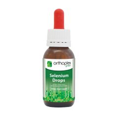Orthoplex Green Selenium Drops 50ml