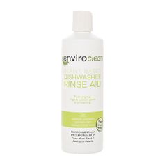 EnviroClean Dishwasher Rinse Aid 500ml