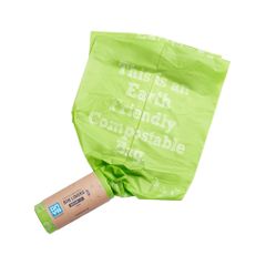 Onya Compostable Bin Liners Medium 30L x 25pk