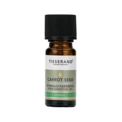 Tisserand Carrot Seed 9ml