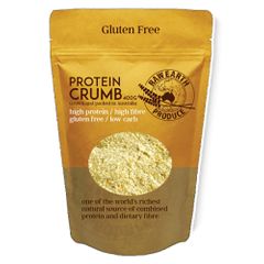 Raw Earth Produce Lupin Protein Crumb 400g