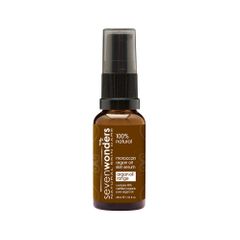Seven Wonders Moroccan Argan Oil Skin Serum 45ml