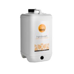 It's Your Body Handwash Coconut Vanilla Bergamot 15L