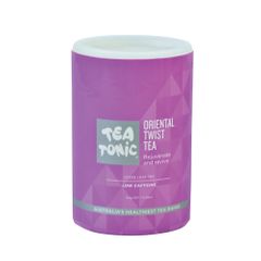 Tea Tonic Oriental Twist Tea Tube 160g