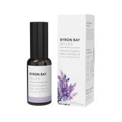 Byron Bay Bellies | Organic Baby Massage Oil