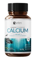 GelPro Marine Calcium - Whole Bone - MCHC