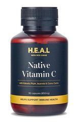 GelPro HEAL Native Vitamin C