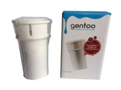 Gentoo Plus Water Filter Replacement