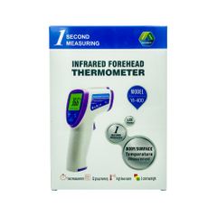 Digital Non Contact Infrared Body Thermometer