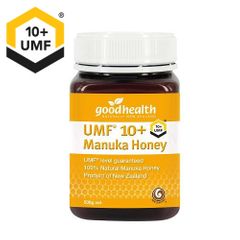 Good Health Manuka Honey UMF 10+