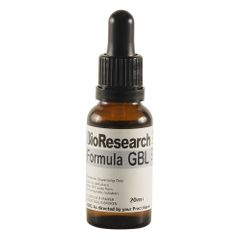 BioResearch Formula GBL 20ml