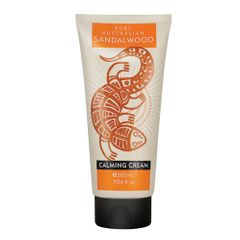 Mount Romance Sandalwood Calming Cream 200ml