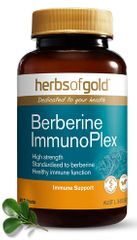 Herbs of Gold Berberine ImmunoPlex