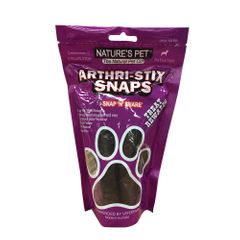Nature's Pet Arthri Stix Snaps 6 Pack