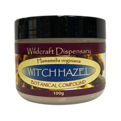 Wildcraft Dispensary Witch Hazel Natural Ointment 100g