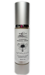 CResults Hydrating Renewal Cream