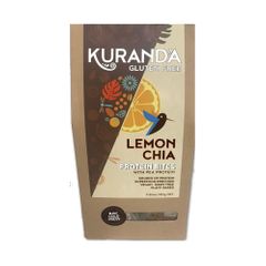 Kuranda Gluten Free Protein Bites Lemon Chia 20g x 9 Pk