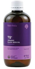 Hab Shifa Black Seed Oil