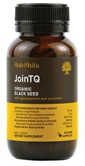 Hab Shifa JoinTQ Black Seed with Glucosamine & Curcumin