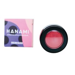 Hanami Cream Blush Sunset Boulevard