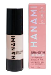 Hanami BB Cream Fair Super Soothie