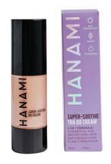 Hanami Super Soothie BB Cream Tan
