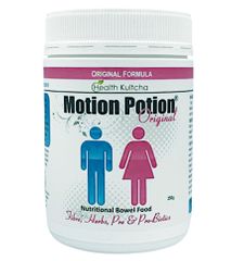 Motion Potion Bowel Formula