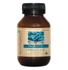Healthy Essentials Probiotic 10 - Children's Probiotic Powder
