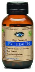 Healthy Essentials Eye Health | Bilberry