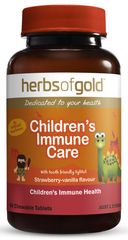 Herbs of Gold Children's Immune Care