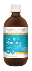 Herbs of Gold Cough Remedy (Formerly Hit Cough)