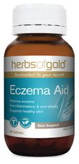 Herbs of Gold Eczema Aid