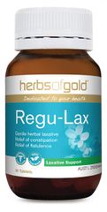 Herbs of Gold Regu-Lax | Singapore | Hong Kong