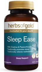 Herbs of Gold Sleep Ease