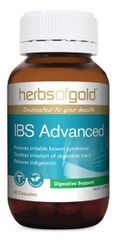 Herbs of Gold IBS Advanced