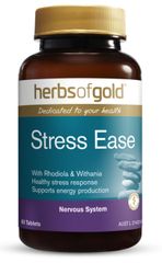 Herbs of Gold Stress Ease