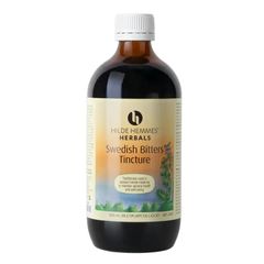 Hilde Hemmes Swedish Bitters 500ml